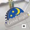 Cartoon Soft and Thick Imitation Cashmere Carpet Door Mat Dirt Resistant Wear-resistant Carpet Non-slip Absorbent Mat