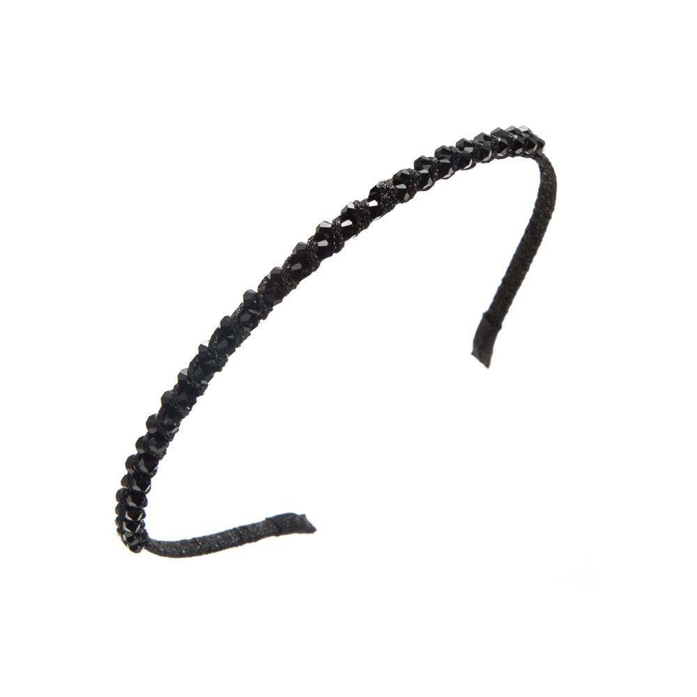 Fashionable Versatile Slim Edge Headband
