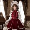 Large Bow Fake Collar Adjustable Blouse Decorative Collar Detachable Ruffled Collar  Daily Wear