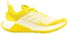 Adidas LEGO(R) Sport Pro LWO62 Kinder-Laufschuhe, Equity Yellow/Off-White/Rot (GZ2417), 20.0 cm