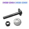 Car Front Suspension Control Bolt Transverse Link Pin 54580-2S40A 54580-2S400 For Nissan Xterra Frontier Navala Navara