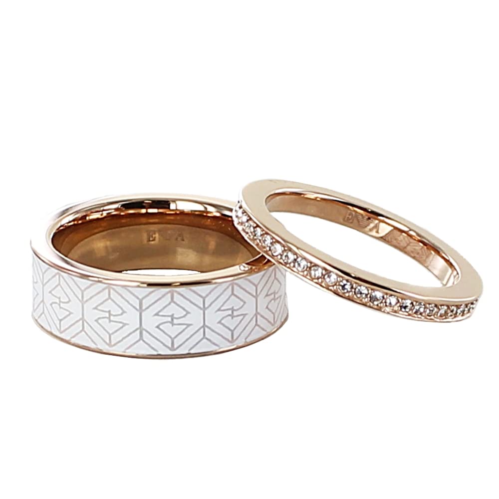 

Кільце Fashion Ring [Emporio Armani] Жіноче EGS2830221-v (№1 №. 10) [Товари]
