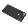 Mobile Phone Battery Back Cover Black Glass 6.3in Back Housing Door Rear Panel for Google Pixel 3XL G013D G013C