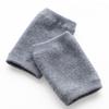 Thin Cashmere Knee Warmers Unisex Traceless Warmth Cold Protection for Air-Conditioned Rooms