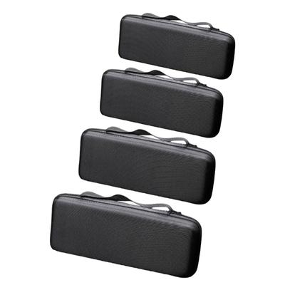 Borsa porta tastiera meccanica leggera Resistente all'acqua Design in tessuto Oxford Custodia portatile Organizzatore