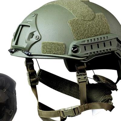 M-BEI MH Outdoor Tactical Training Helmet
