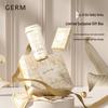 Germ Lily of the Valley Insulated Cup & Scarf Gift Set