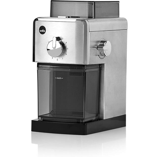 Кофемолка Wilfa CG-110S The Usual (605774)