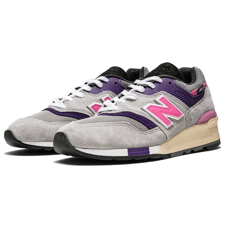 Nou New Balance 997 Og Kith United Arrows & Sons