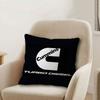 CUMMINS CAR Pillow Cover for Bedroom Room and Living Room Sofa Decorative Cushion Cover