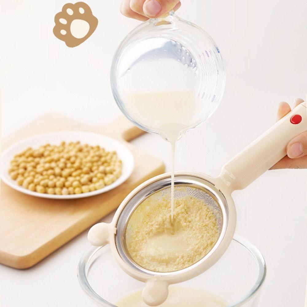 Multifunctional Kitchen Flour Sieve Filter Tool Food Filters New Household Colander
