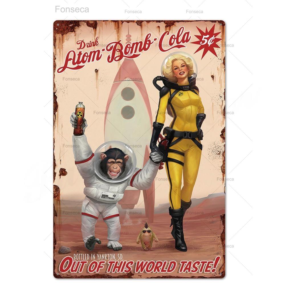 Warnung Huhn Ei Metall Zeichen Vintage Zinn Zeichen Plaque Metall Bauernhof Wand Dekor Bauernhof Garten Gemüse Feld Höhle Metall Poster