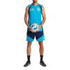 adidas Spain 26 Tiro Jersey Sleeveless Round Neck Pullover Men Tops KA8191