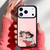 Casey Izzie Atypical Phone Case for iPhone 17 16 15 14 13 Pro Max Back Cover for 12 11 Pro Coque