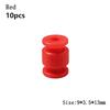 10pcs 4 Colors Rubber Damper Balls RC Drone Part  For F4 F7 Flight Controller/FPV Quadcopter