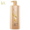 SLEK Ginseng Ginger Nourishing Shampoo