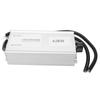 AC Motor Controller 3 Phase High Power Fan Stepless Speed Control Switch 380V 4KW