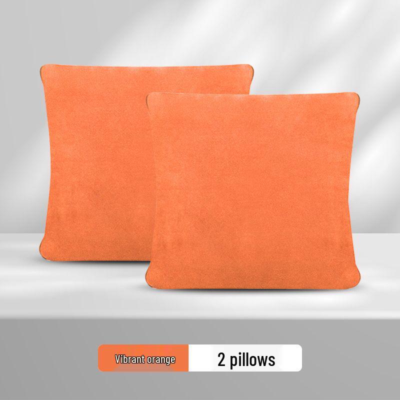 BYD Car Neck and Lumbar Support Pillow: Compatible with Plus, Qin Plus DMI, Han EV, Tang DM, and Dolphin models.