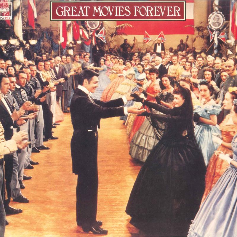 

LP Пластинка ENSEMBLE PETIT & SCREENLAND ORCHEST - Великие фильмы навсегда 15AH257 CBSSONY 1977 Япония Оби Классика Б/У