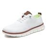 Men's shoes summer breathable new fly-woven mesh breathable casual shoes soft-soled sports shoes wind men
