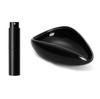 Coffee Bean Dosing Cup and Spoon Set Ceramic Dosing Vessel Measuring Tray Kit  Coffee Tools Espresso Accessories PTKFQJ01