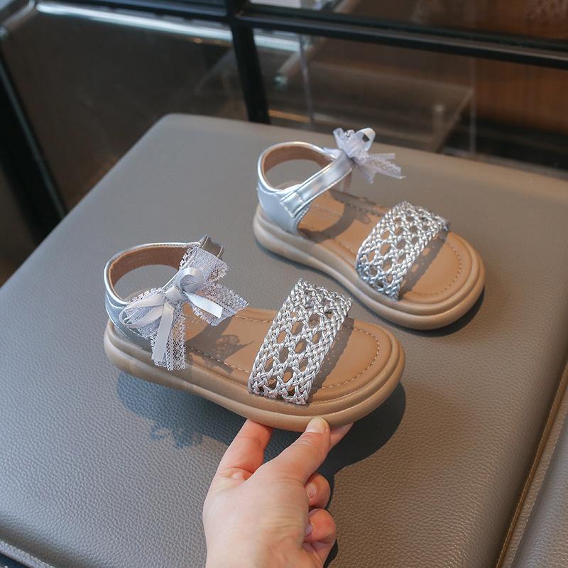 New Girls' Versatile Shoes - Lightweight Sandals