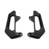 Arm Rests For YAMAHA MT-07 MT07 MT 07 2018-2025 Motorcycle Passenger Grab Bars Rear Armrest Aluminum Alloy Seat Pillion