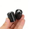 Car Styling Aluminum Alloy Wheel Cover Tire Valve Stem Dust Caps for Citroen C1 C2 C3 C4 C4L C5 C6 C7 C8 VTS C-ELYSEE Berlingo alr123