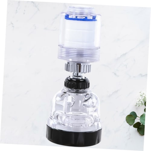 Outanaya 1-Piece Water Filter for Water Purifiers and Kitchen Faucet Water Filter