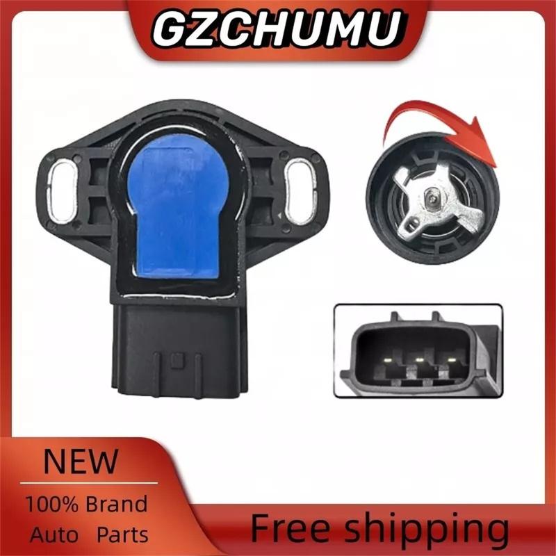 THROTTLE POSITION SENSOR TPS CHEVROLET 13420-77E00 Fits: SUZUKI SUBARU