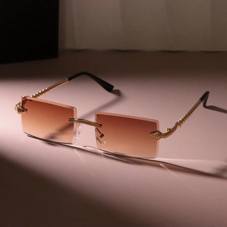 

Small Frame Classic Square Sunglasses Women Men Brand Designer Personality Sun Glasses Female Male Colors Mirror Oculos De Sol Other