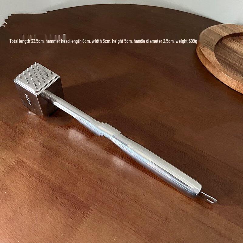 Meat Tenderizer Hammer