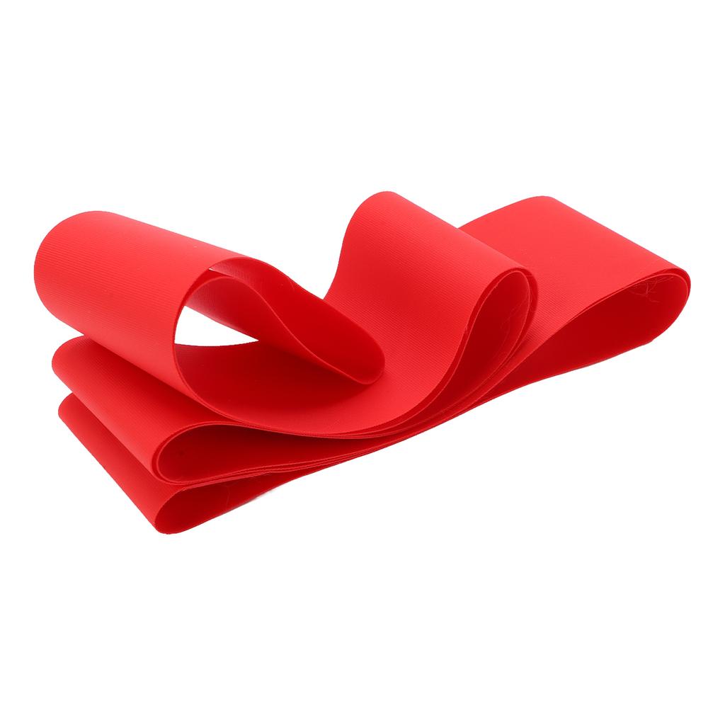 Bike PVC 26 Inch Inner Tube Pad Explosion Proof Belt   Liner Anti Puncture Tape