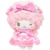 Sanrio My Sweet Piano Dreamy Secret Puppet Mascot Polyester Steel Age 6+