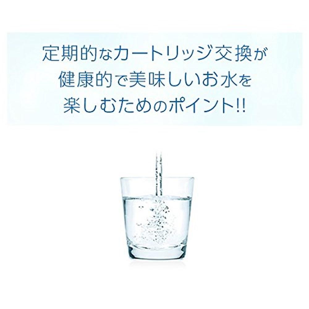 Panasonic Water Filter Cartridge Pot Type 2 pcs TK-CP12C2