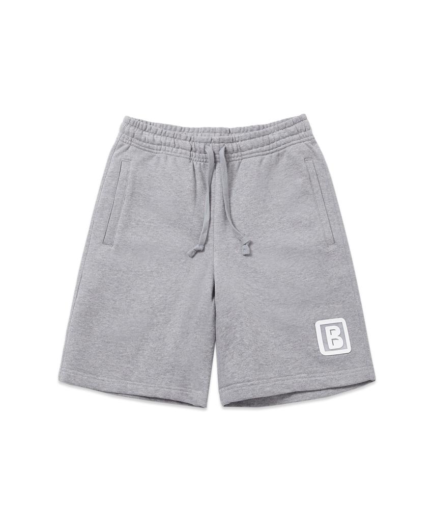 BENDLS Sweet Pants Half - Grey