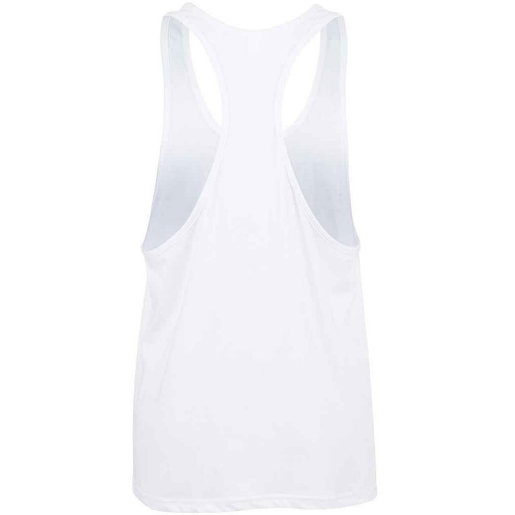 SF Men Mens Muscle Tank Top