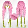 Demon Slayer Cosplay Mitsuri Kanroji 5th Anniversary Concert Cosplay Costume