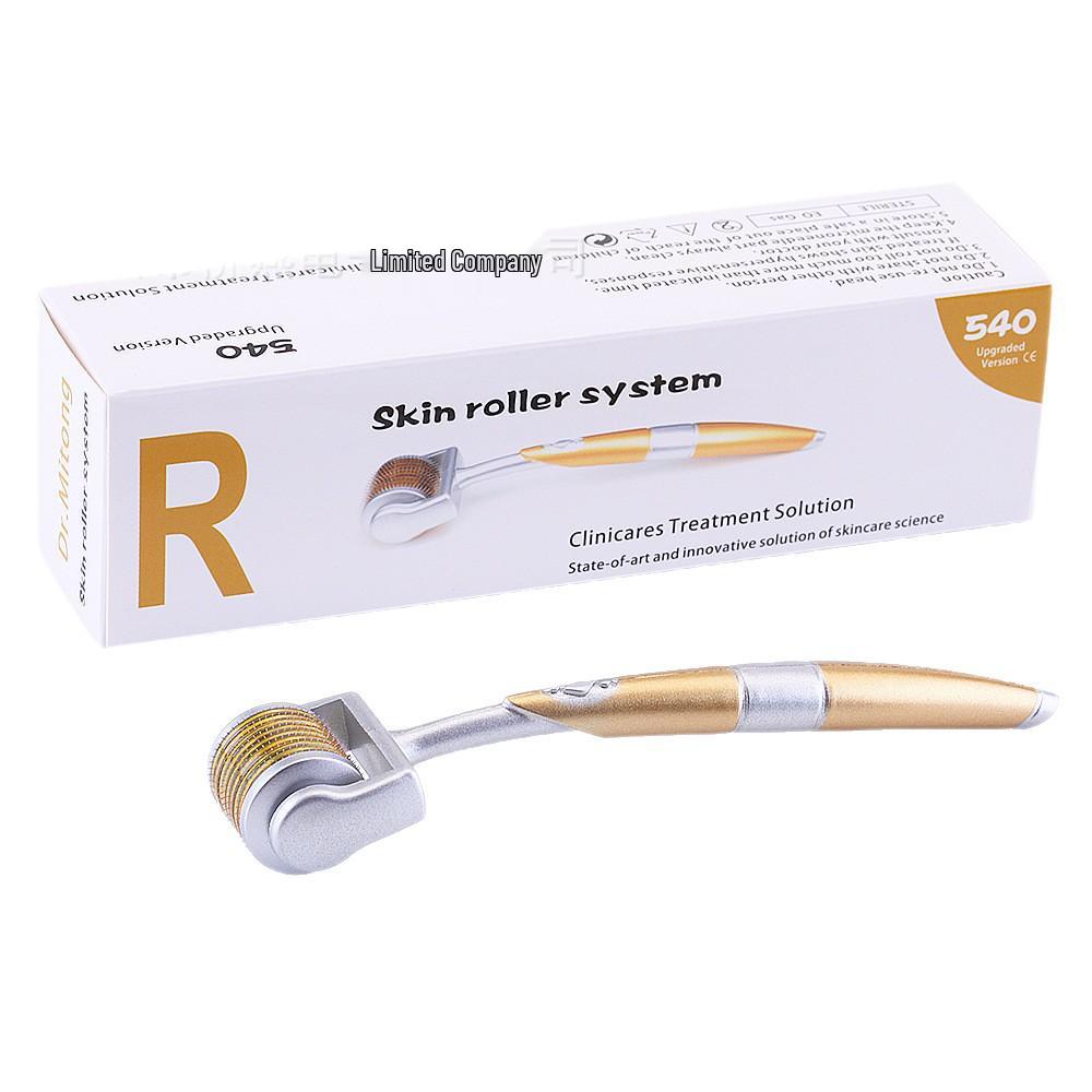 Microneedle Beauty Roller Tool