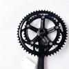 Lishi Road Bike Chainring Crankset