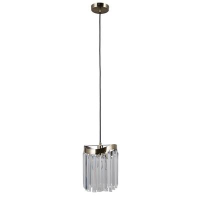 Lampa Wisząca SABRIGA PND-44544-1 Italux