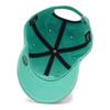 47 Brand Cap Clean Up MLB Logo LA Lagoon Blue Free 47 Clean Up WLB