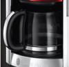 Кофеварка Russell Hobbs Luna солнечно-красный (23240-56)