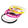 Custom NBA World Star Basketball Player Silicone Bracelet Three-Piece Set - Thin Style