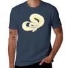 Ball Python Morph Tshirt Lightweight Basic Short Sleeve Shirt Tshirt