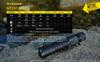 Nitecore MT21C Torch Black -