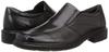 ECCO Helsinki Classic Slip-On Businessschuhe, Herren, Schwarz, Größe 25,5 cm, 3E