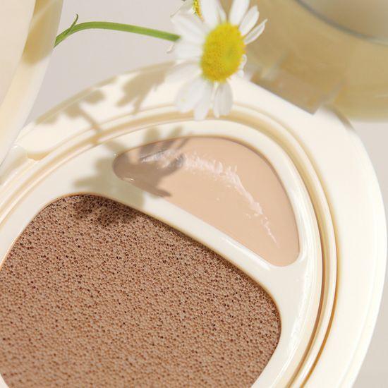 inmr. Poreless Dual Fit Egg Cushion 2 colors