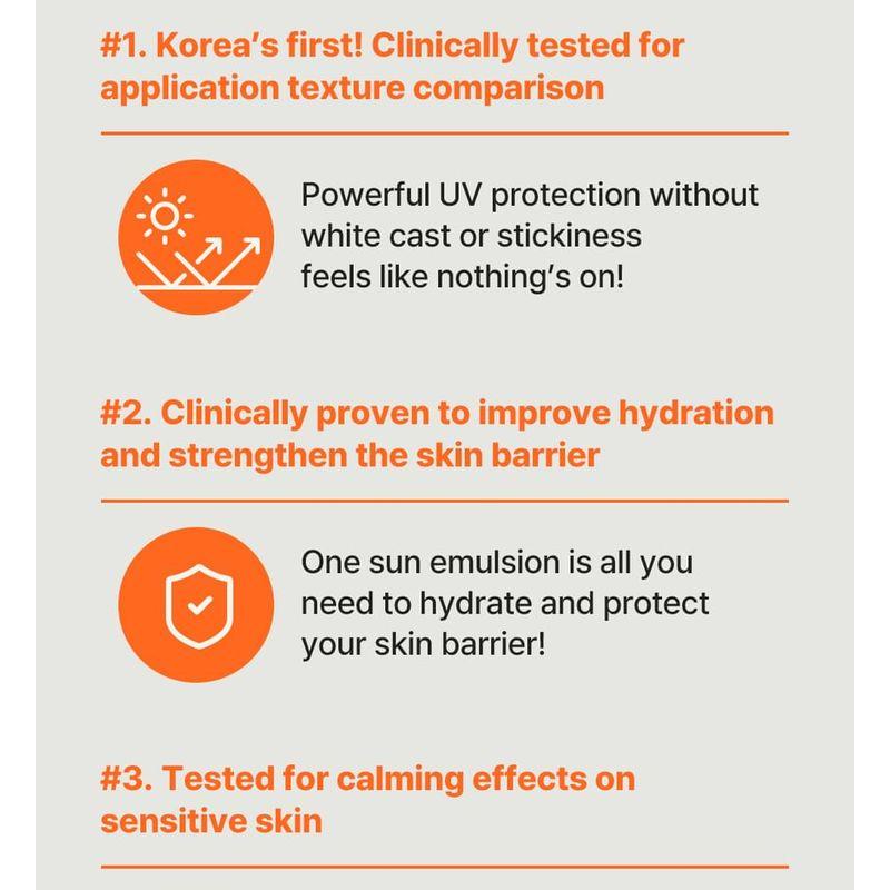ID Placosmetics Id Solar Defense Daily Clear 365 Sun Emulsion