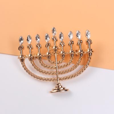 Broş & Vücut Takıları